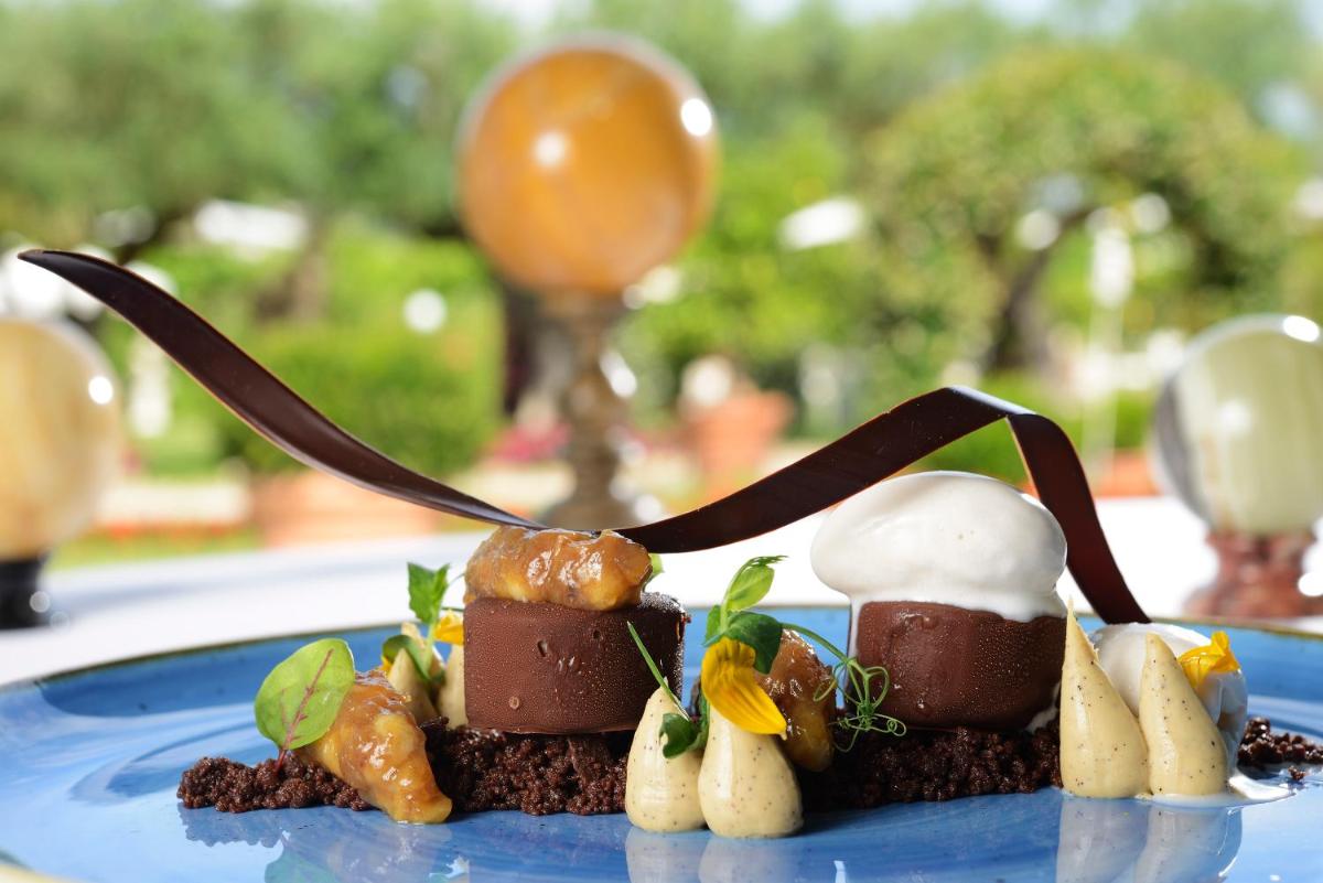 Hotel Villa Del Quar