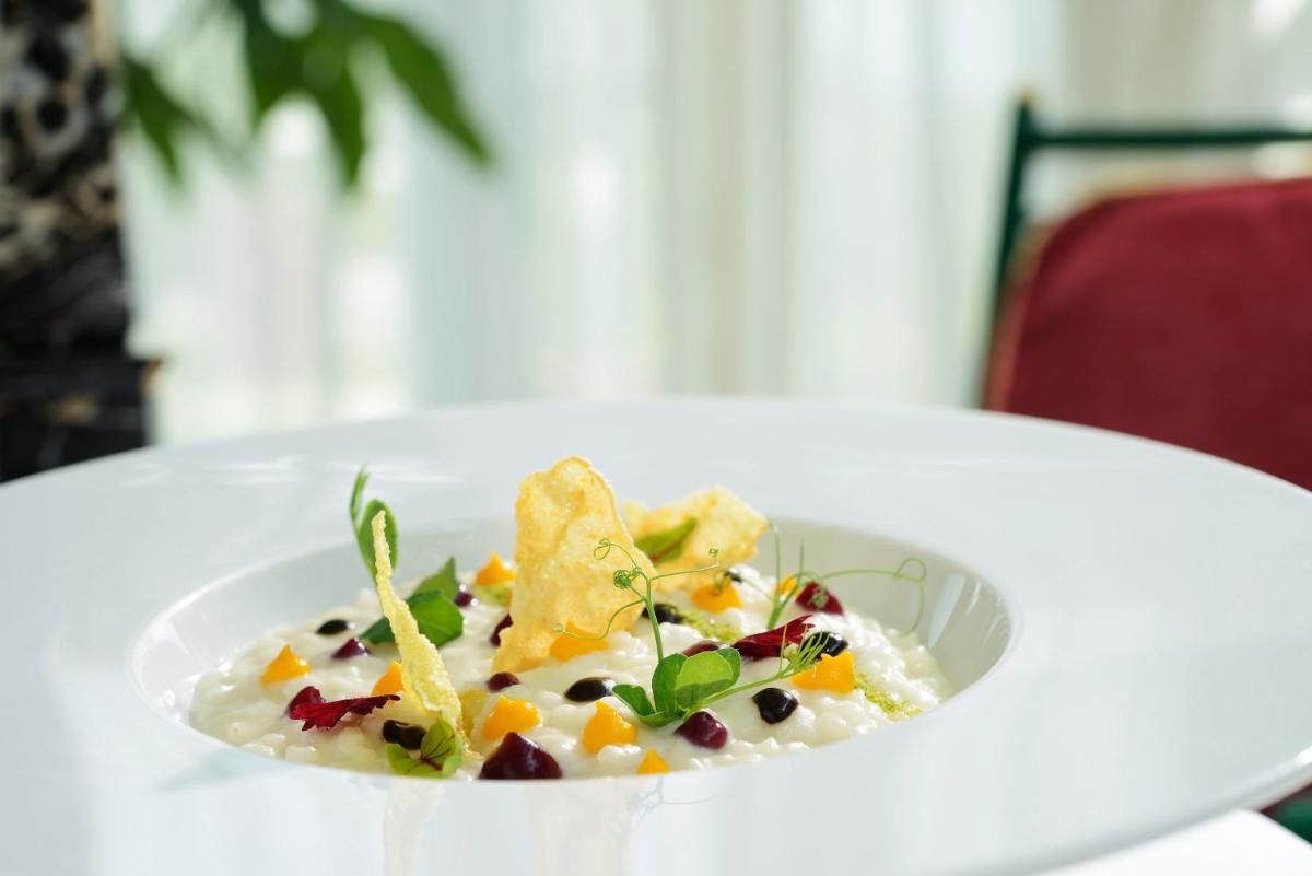 Hotel Villa Del Quar