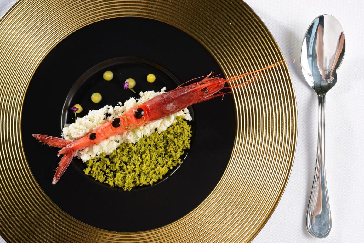 Hotel Villa Del Quar