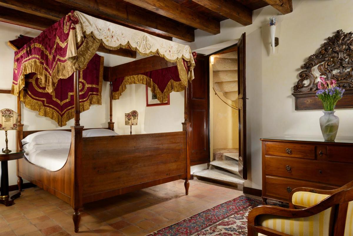 Hotel Villa Del Quar