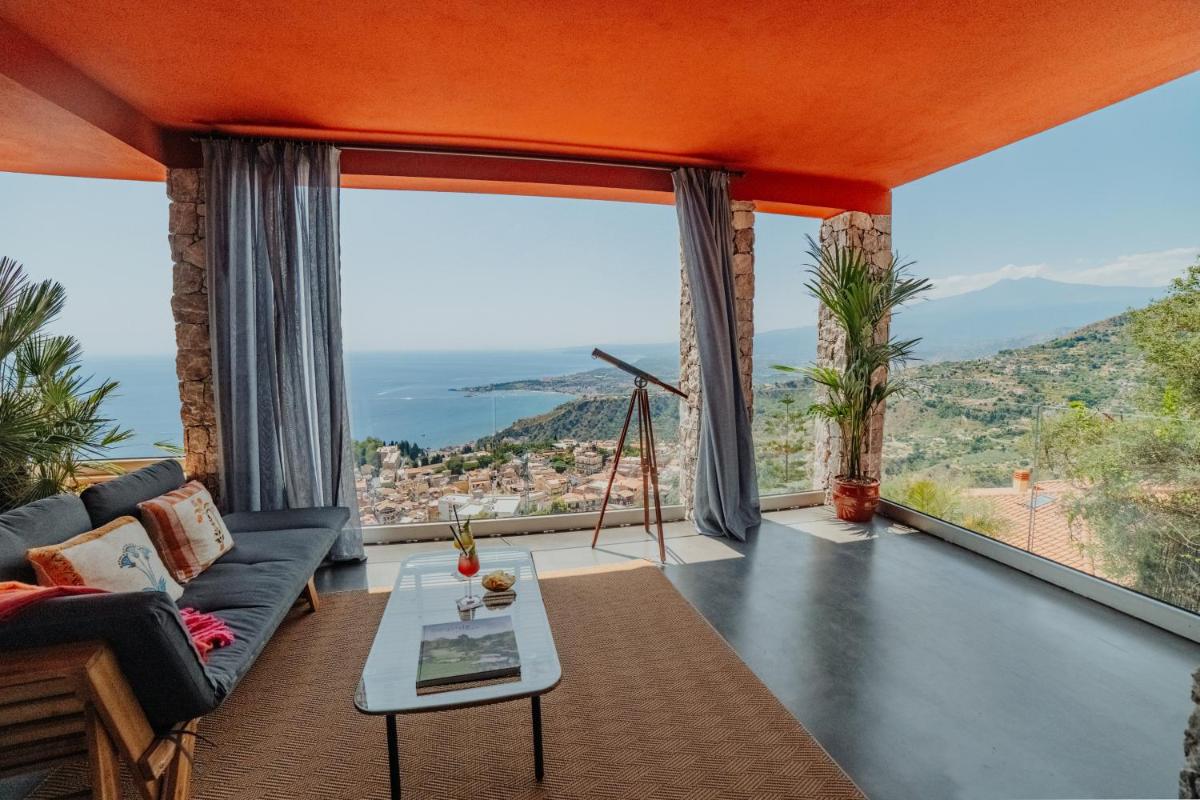 Hotel Villa Ducale