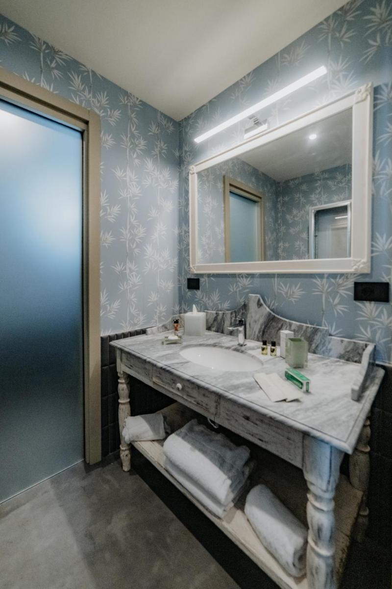 Hotel Villa Ducale