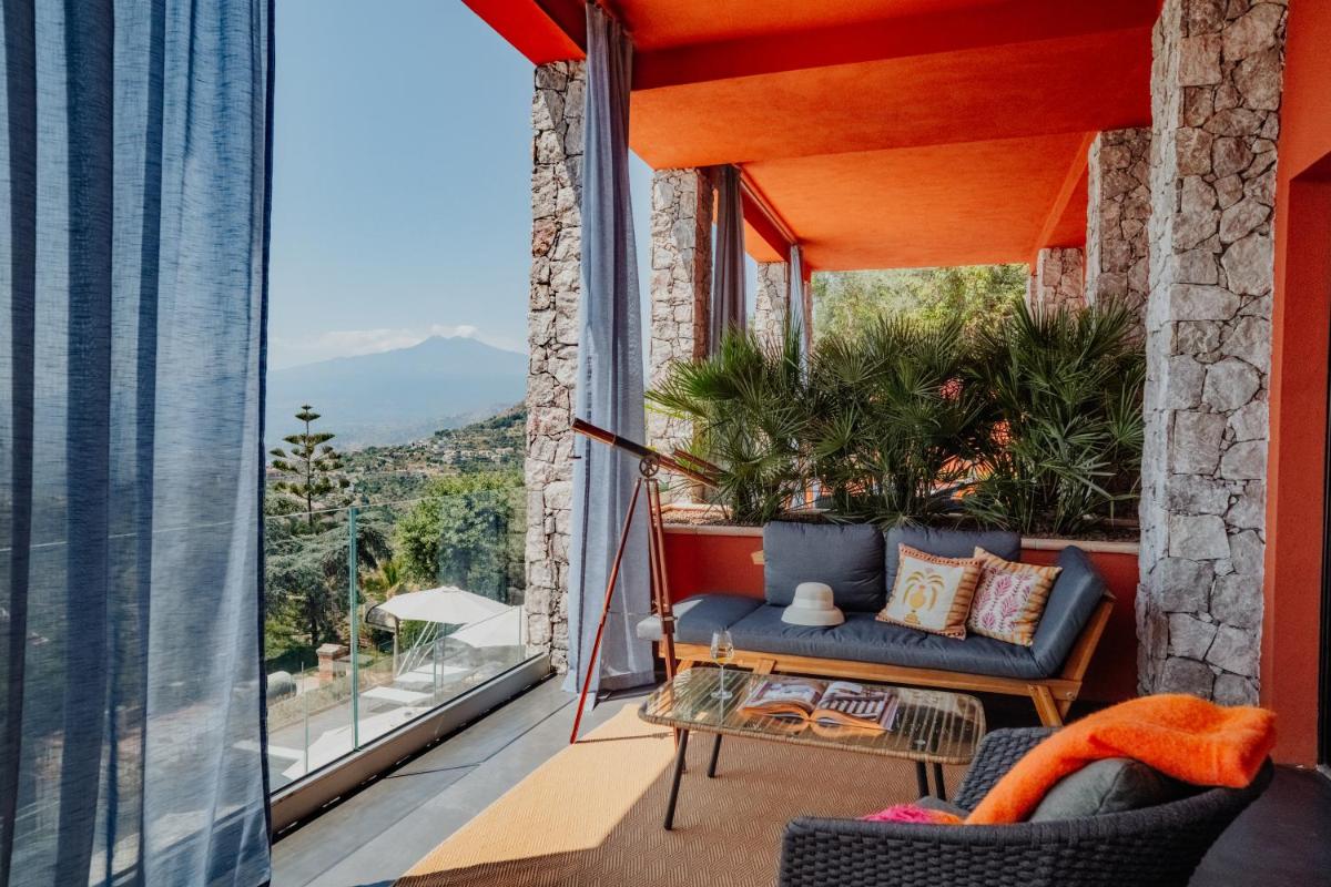 Hotel Villa Ducale