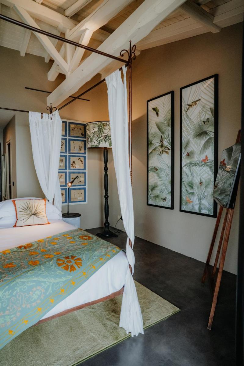 Hotel Villa Ducale