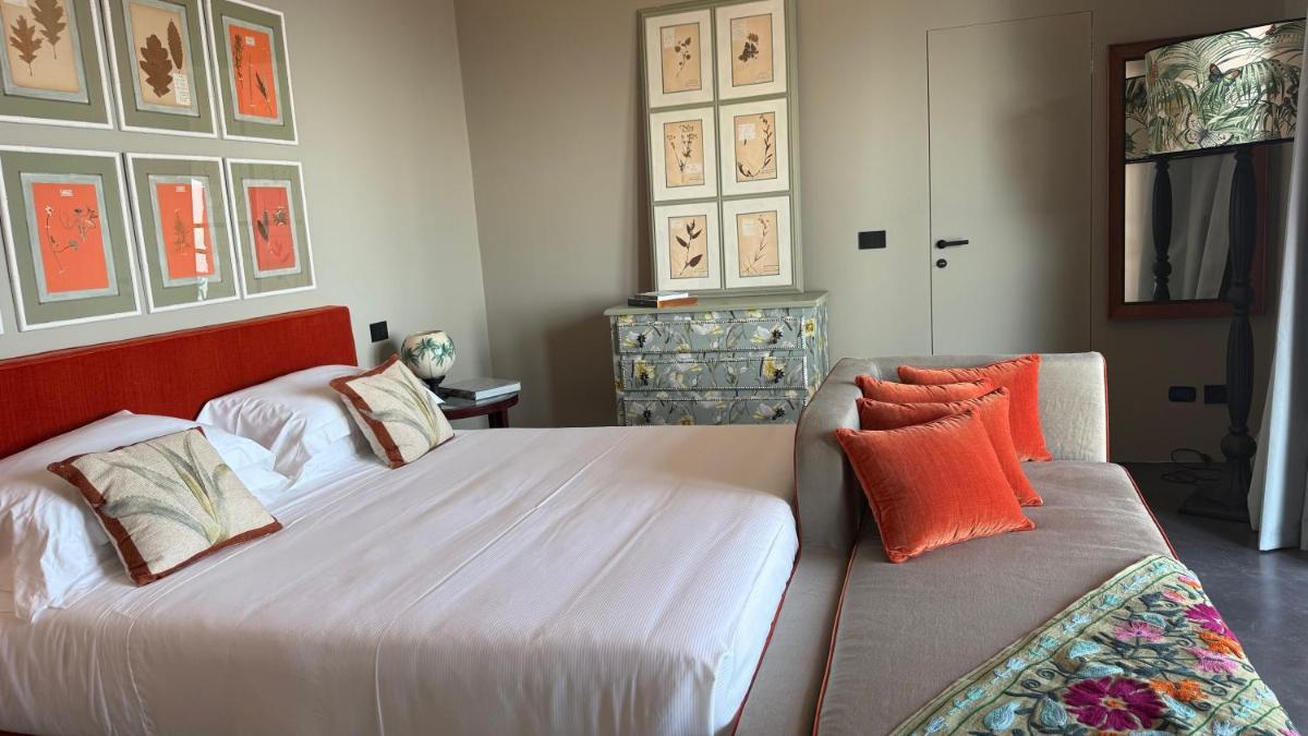 Hotel Villa Ducale