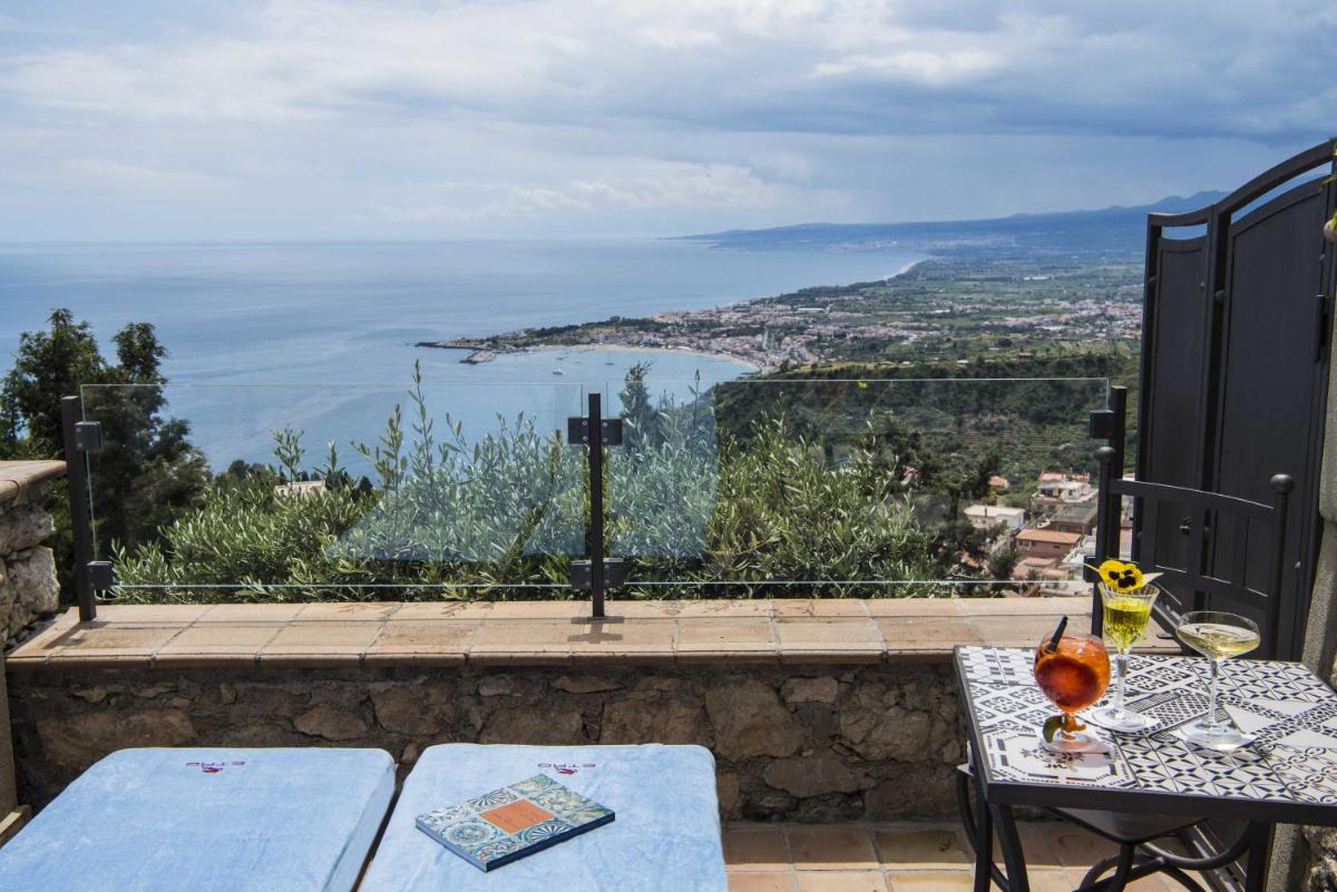 Hotel Villa Ducale
