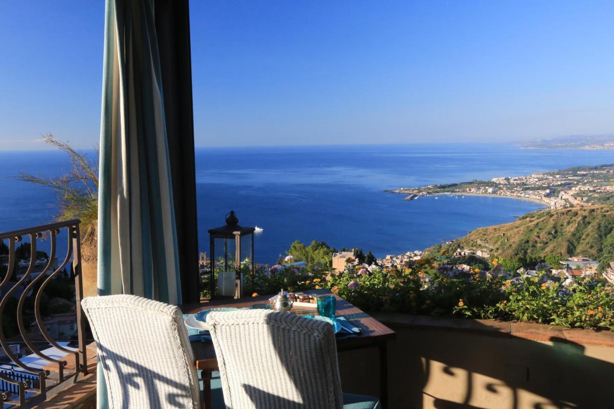 Hotel Villa Ducale