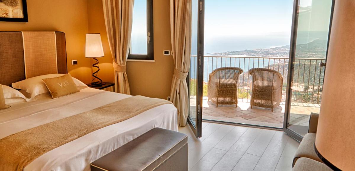 Hotel Villa Ducale