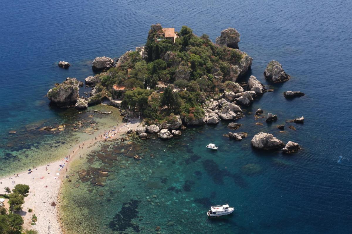 Hotel Villa Ducale