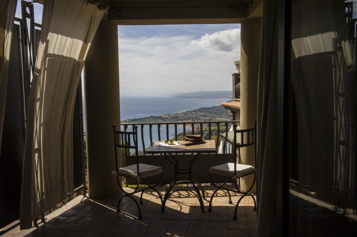 Hotel Villa Ducale