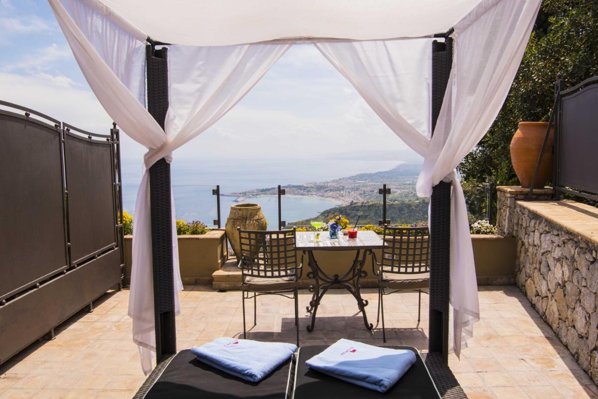 Hotel Villa Ducale