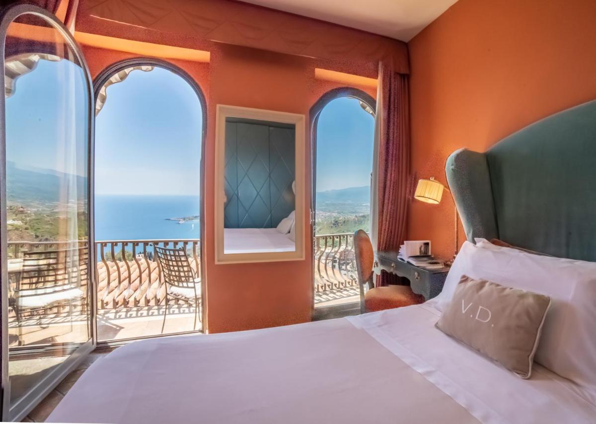 Hotel Villa Ducale