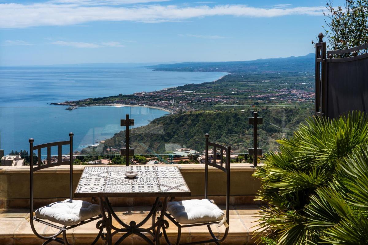 Hotel Villa Ducale