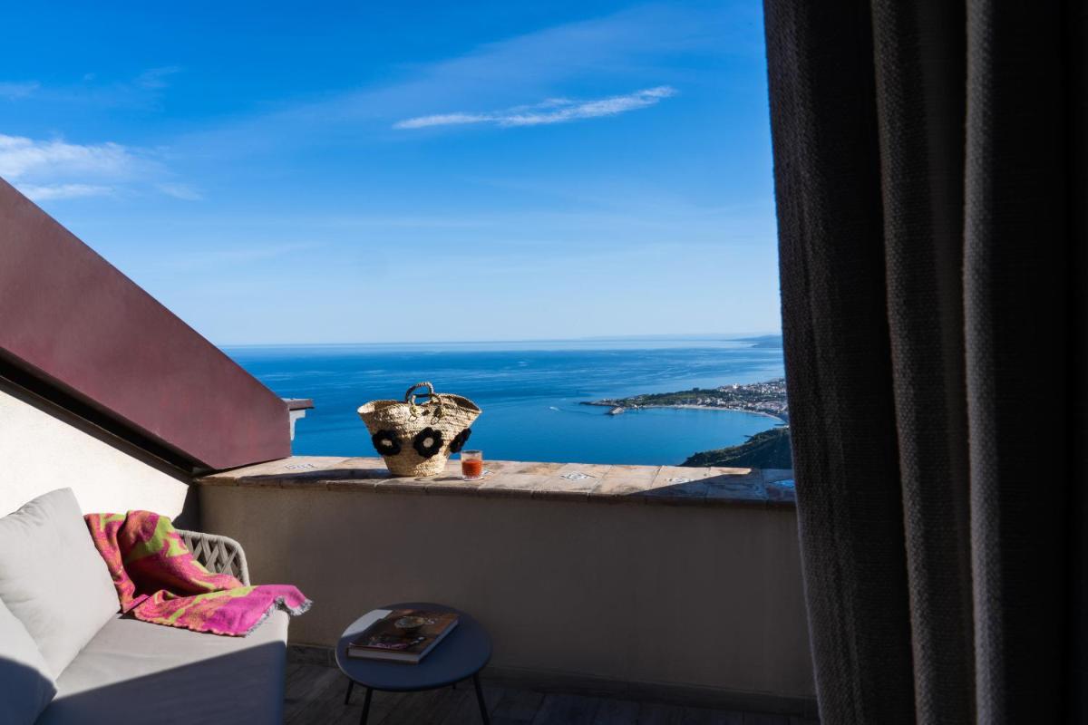 Hotel Villa Ducale