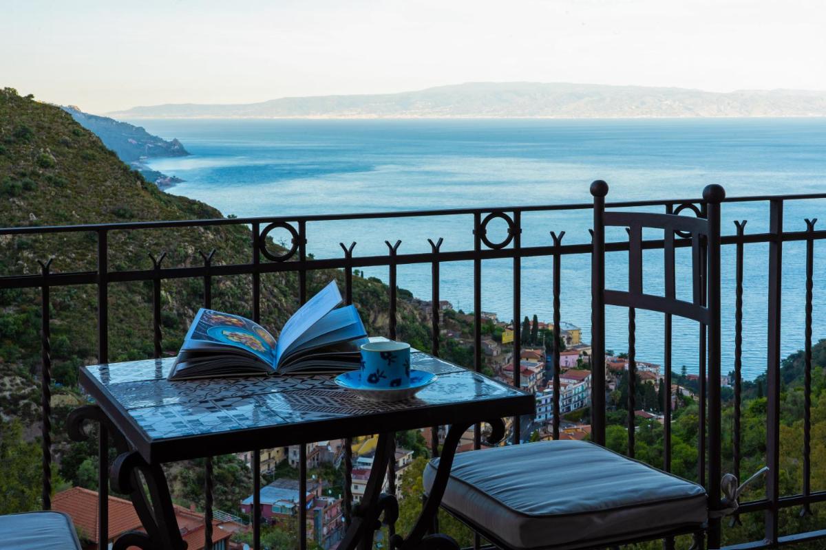 Hotel Villa Ducale