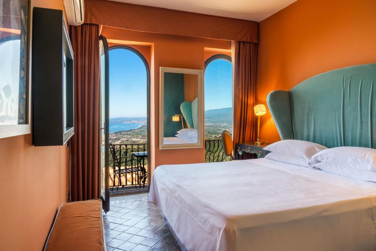 Hotel Villa Ducale