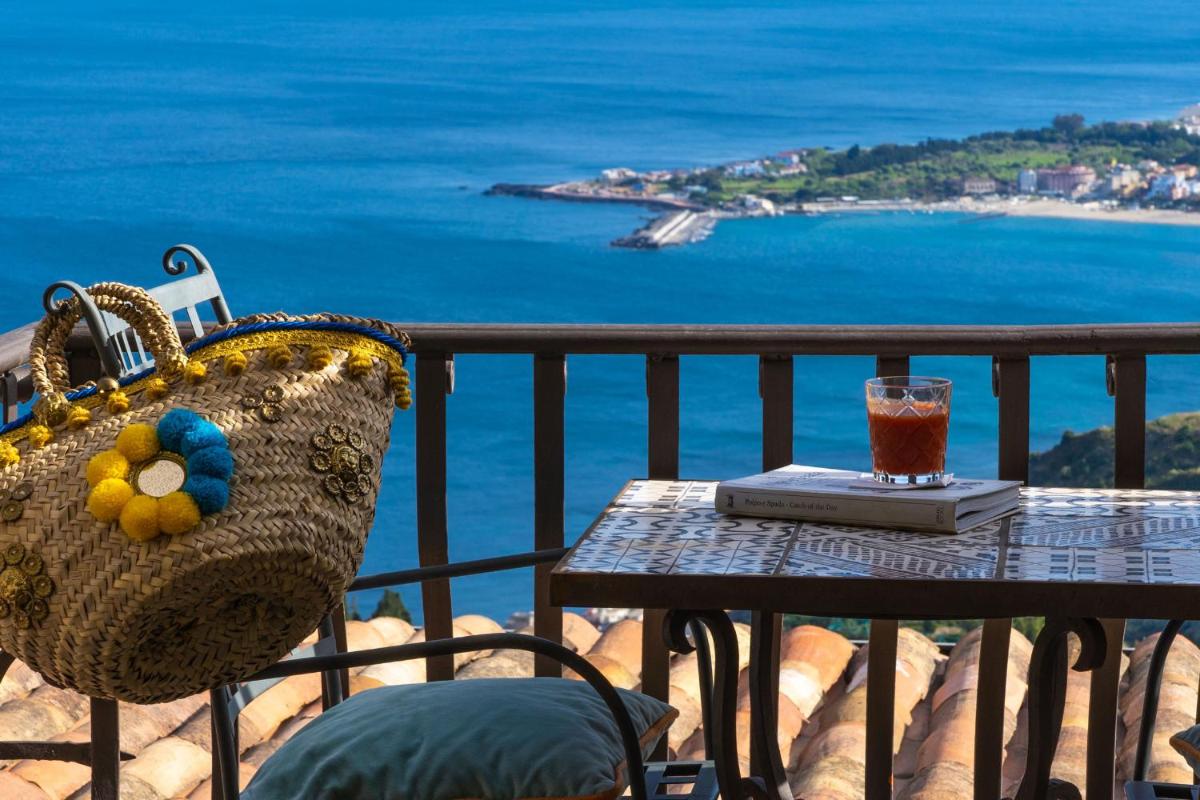 Hotel Villa Ducale