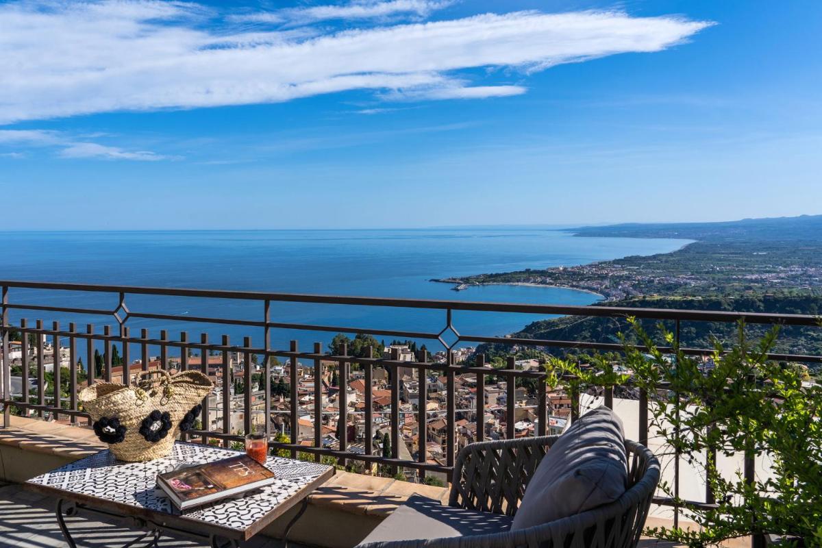 Hotel Villa Ducale