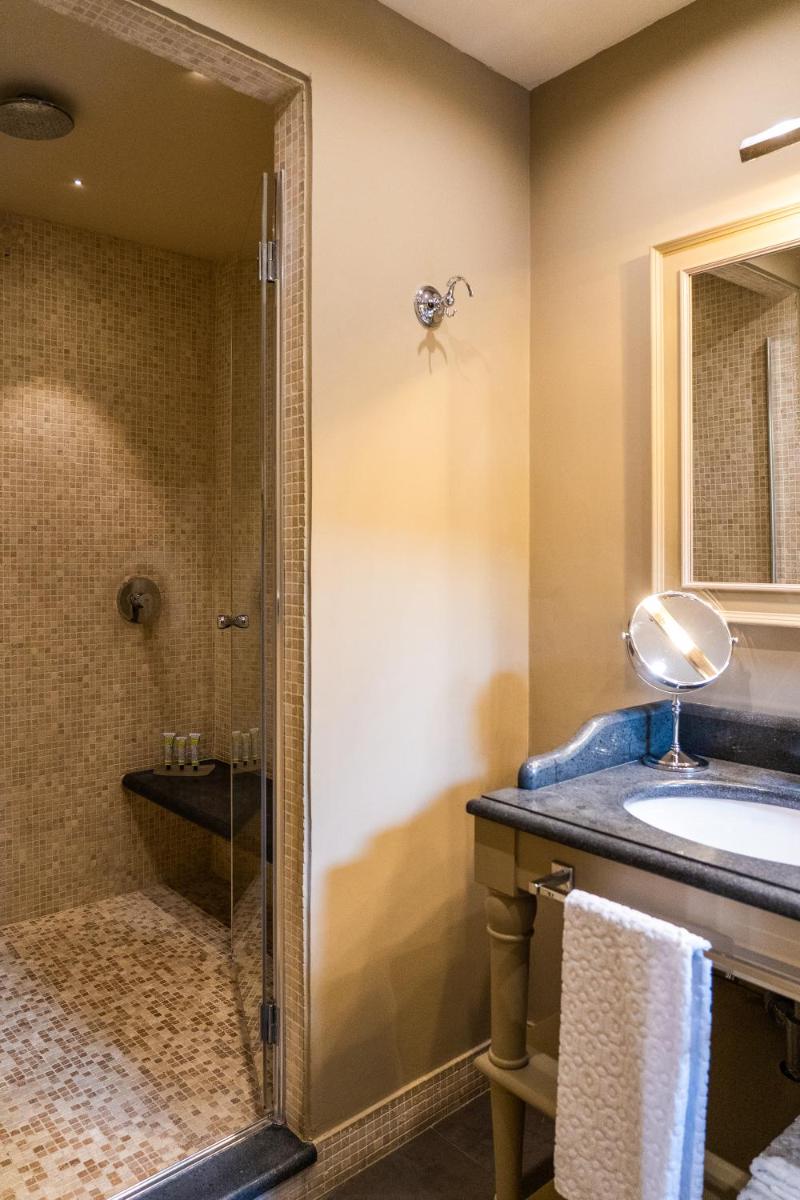 Hotel Villa Ducale