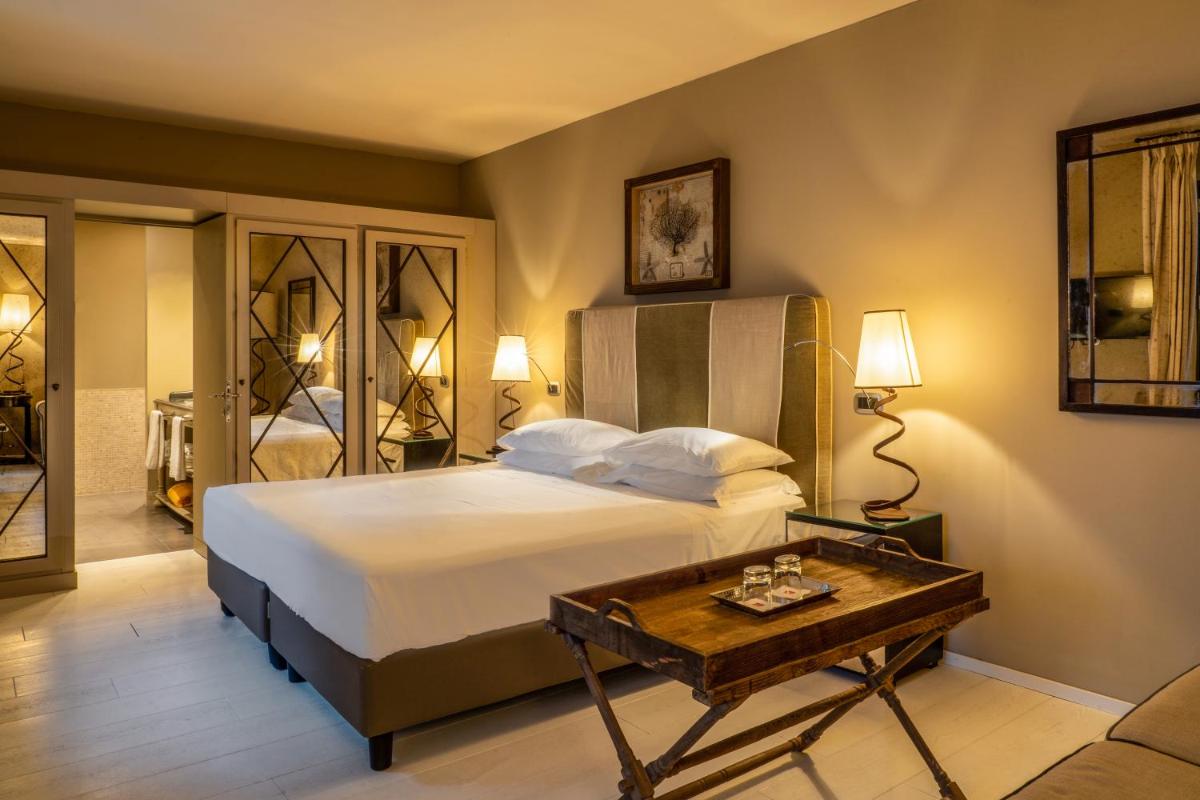 Hotel Villa Ducale