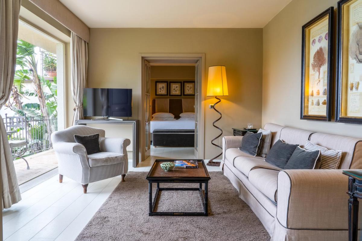 Hotel Villa Ducale