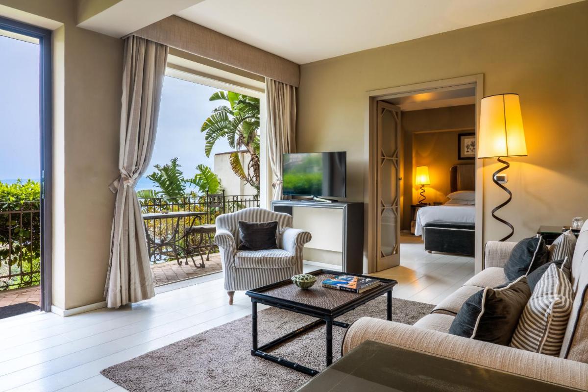 Hotel Villa Ducale