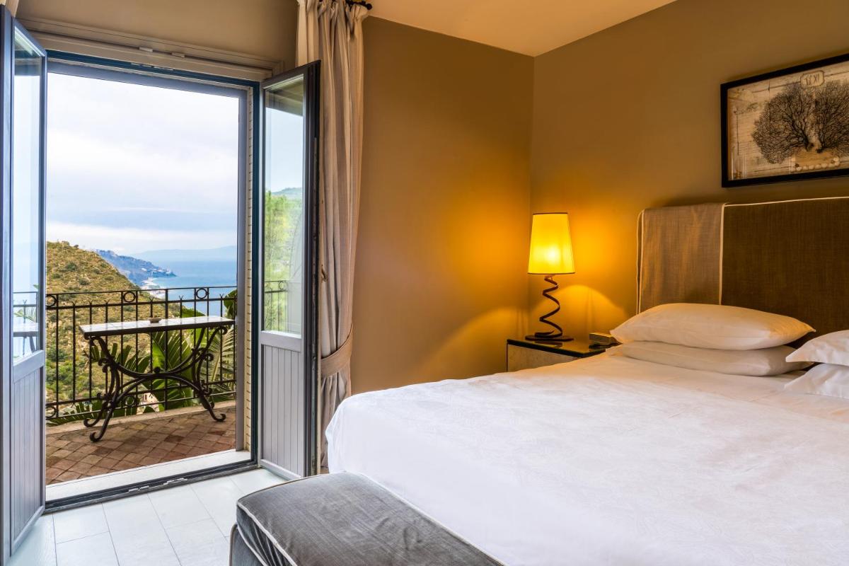 Hotel Villa Ducale