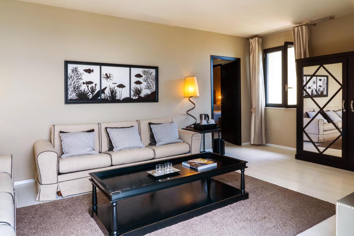 Hotel Villa Ducale