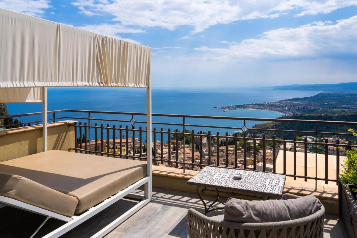 Hotel Villa Ducale