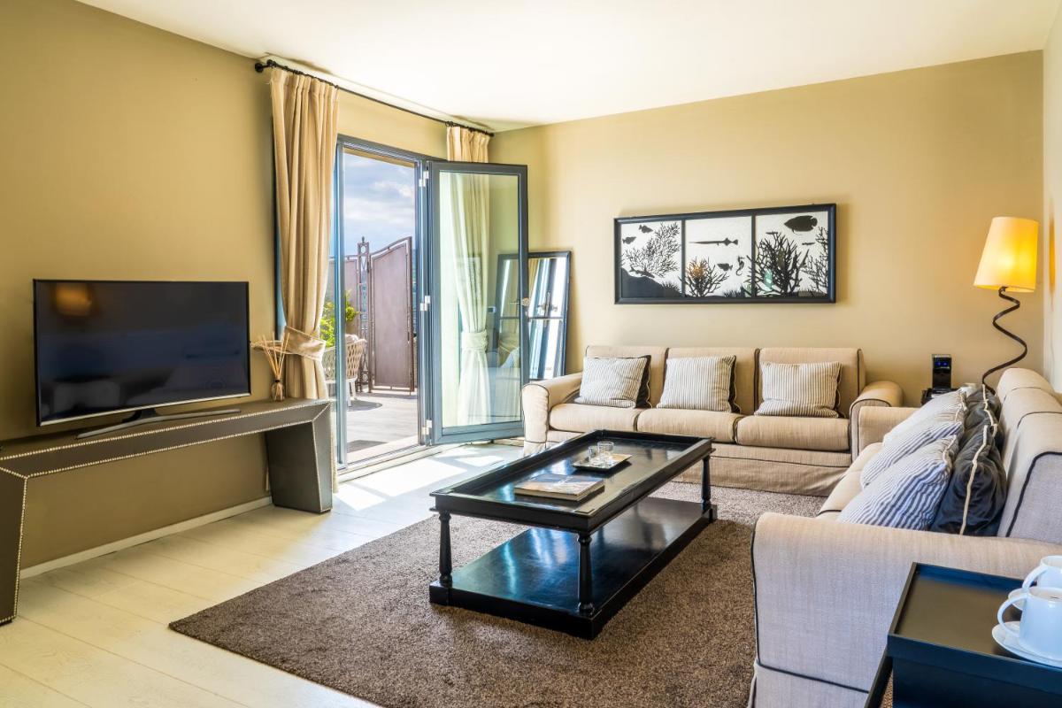 Hotel Villa Ducale