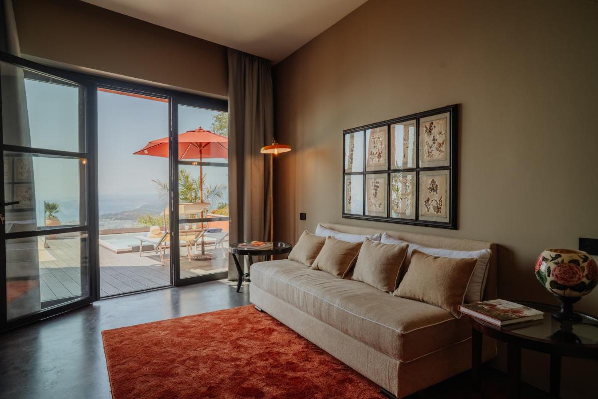 Hotel Villa Ducale
