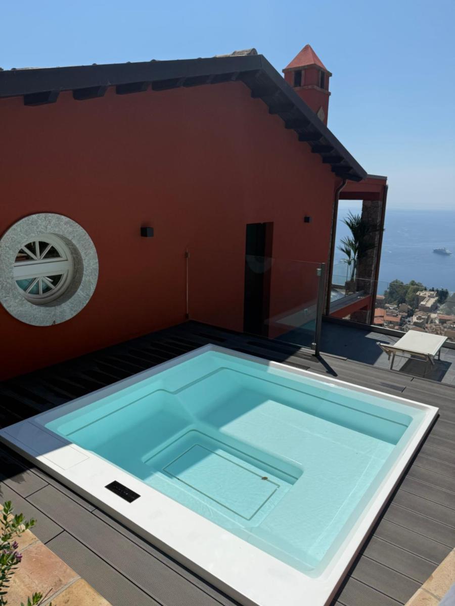 Hotel Villa Ducale