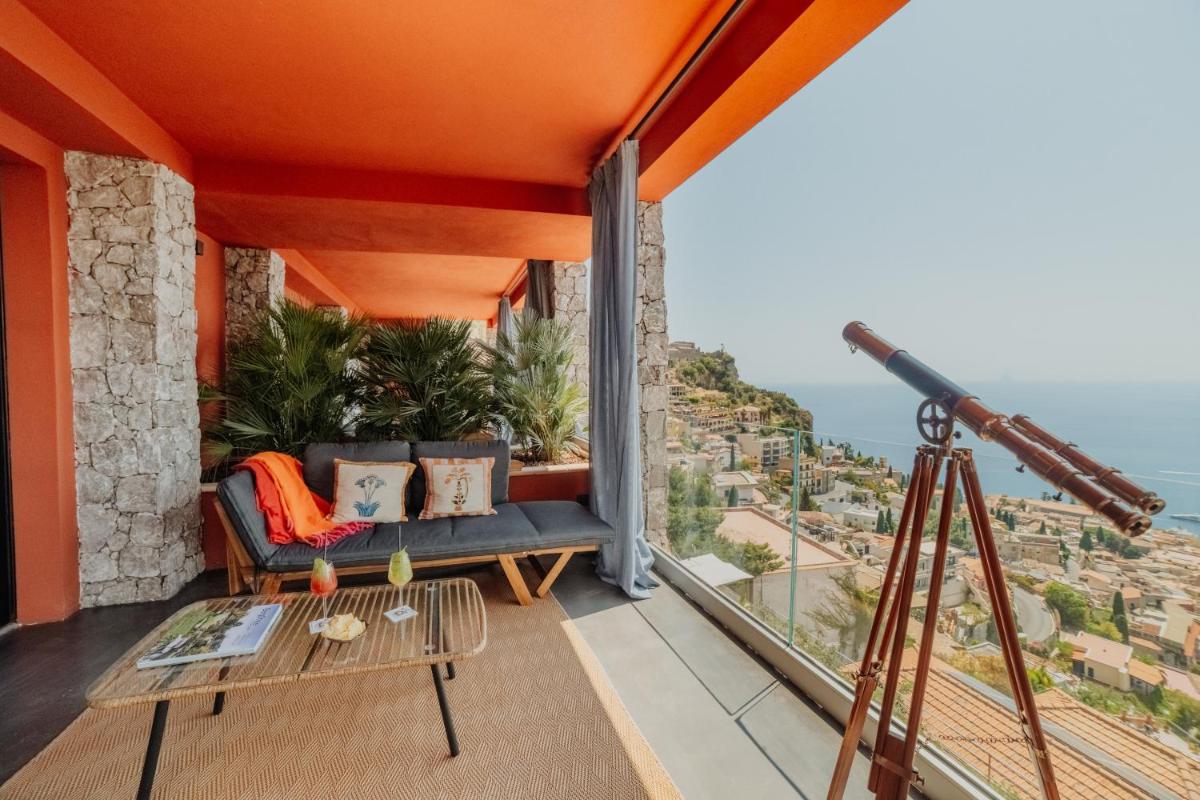 Hotel Villa Ducale