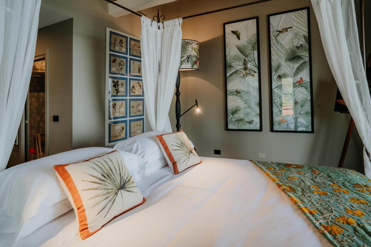 Hotel Villa Ducale
