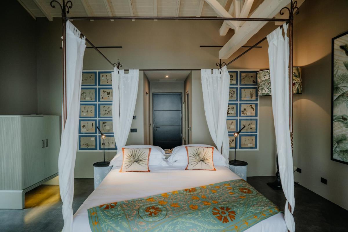 Hotel Villa Ducale