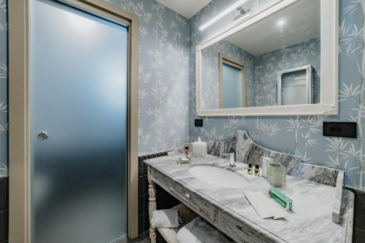 Hotel Villa Ducale