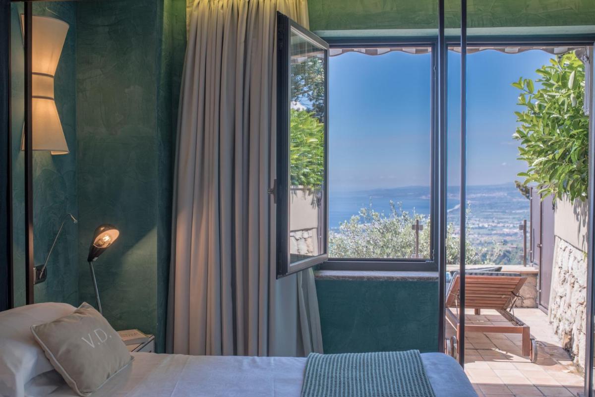 Hotel Villa Ducale