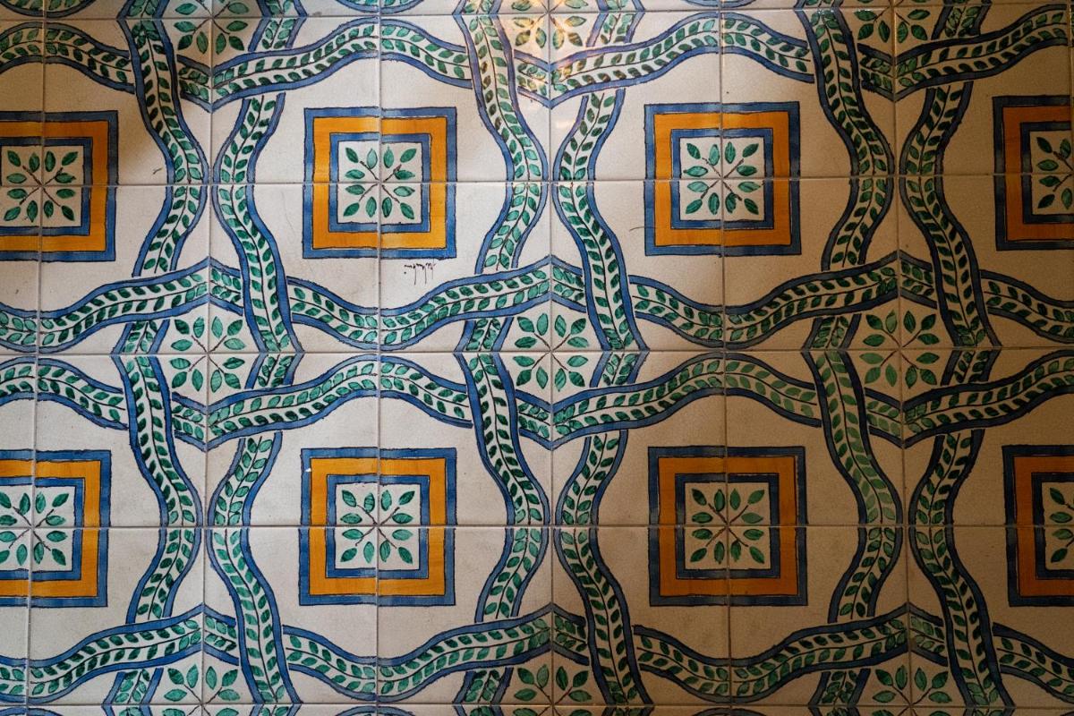 Hotel Villa Ducale