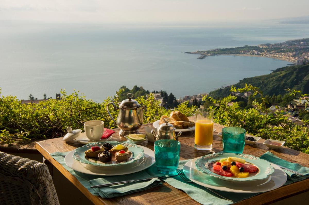 Hotel Villa Ducale