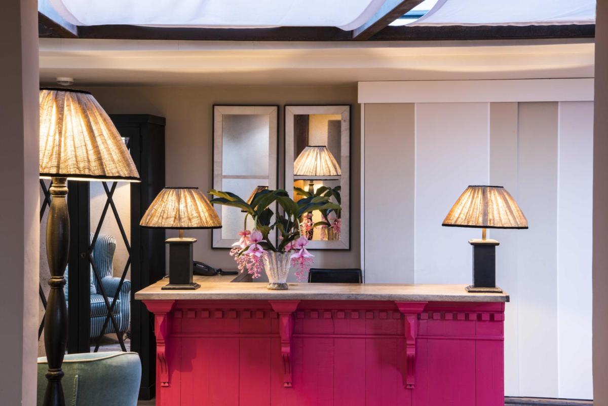 Hotel Villa Ducale