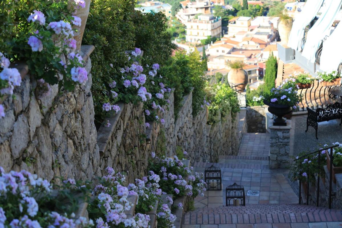 Hotel Villa Ducale