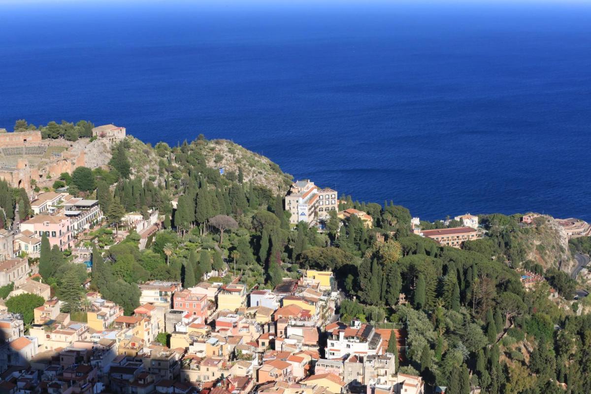 Hotel Villa Ducale