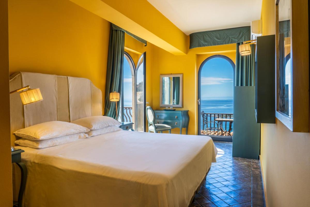 Hotel Villa Ducale