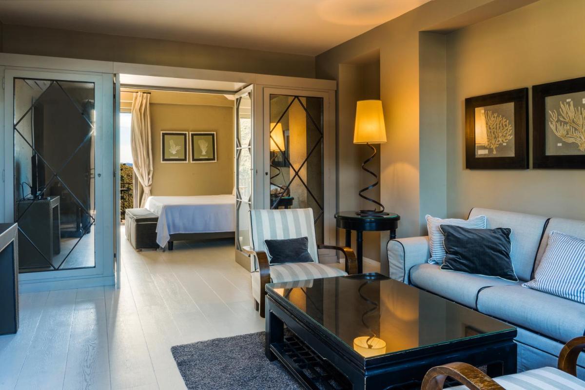 Hotel Villa Ducale