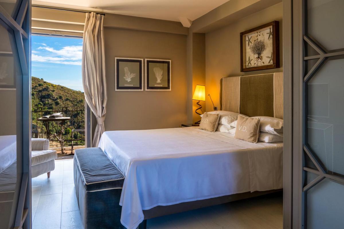 Hotel Villa Ducale