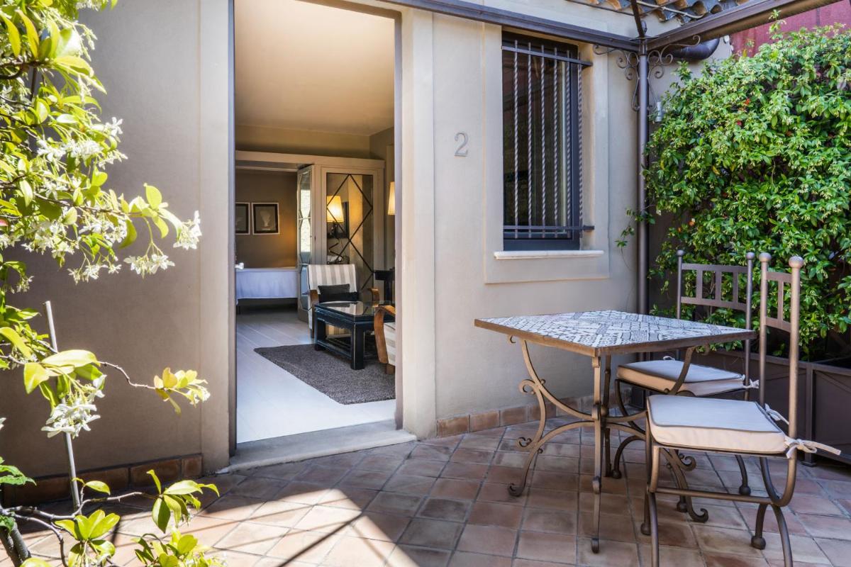 Hotel Villa Ducale