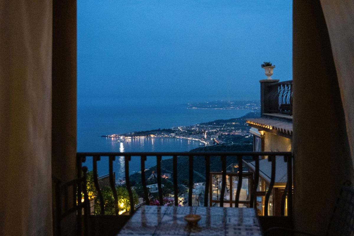 Hotel Villa Ducale