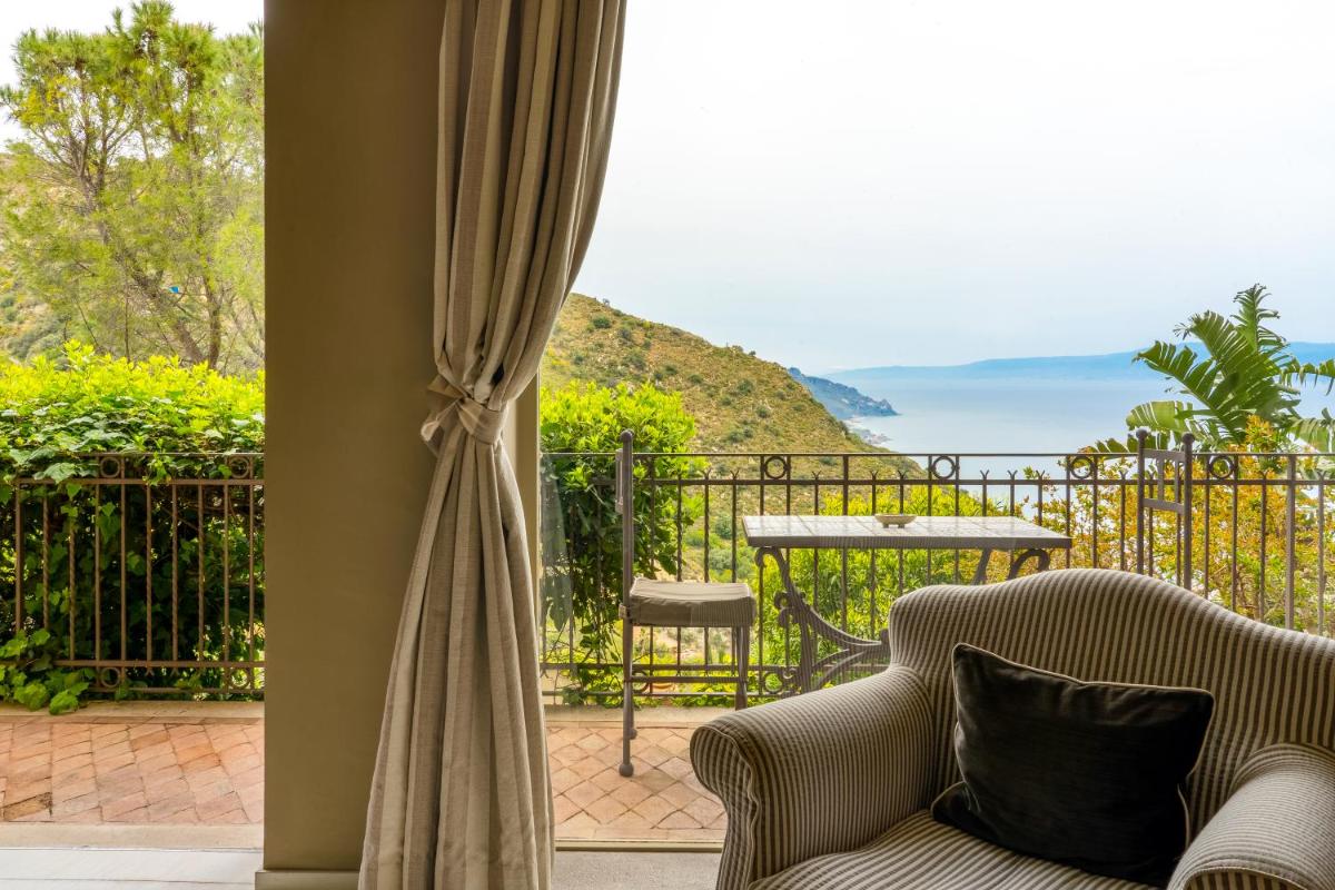Hotel Villa Ducale