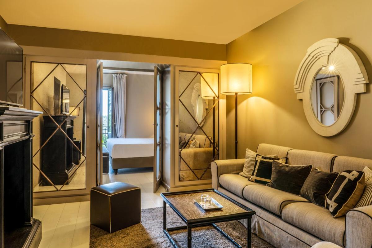 Hotel Villa Ducale