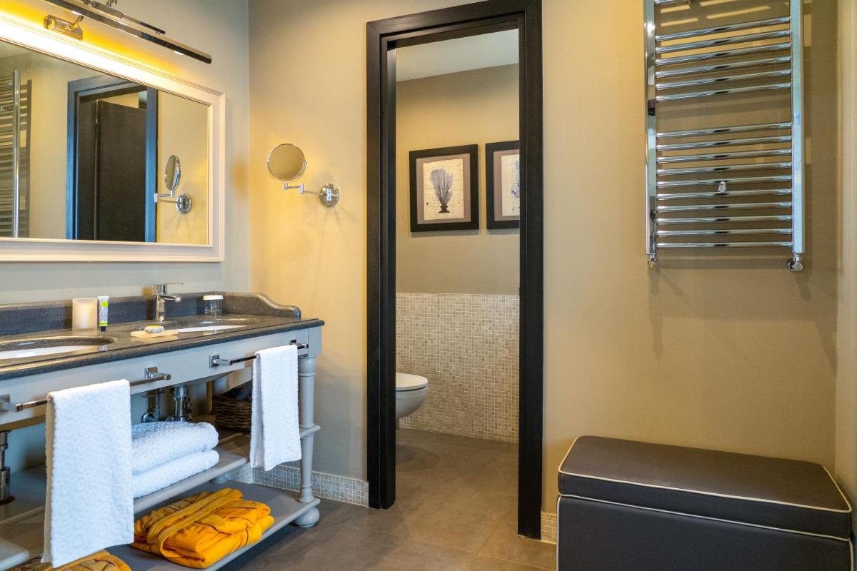 Hotel Villa Ducale